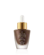 Collistar Self Tanning Face Magic Drops (30 ml)