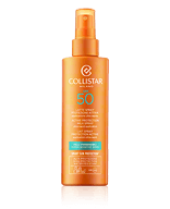 Collistar Smart Sun Protection Active Protection Milk Spray SPF 50 200ml
