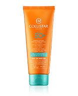 Collistar Smart Sun Protection Active Protection Sun Cream SPF 50+ Gesichtscreme 100 ml