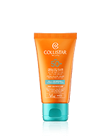 Collistar Smart Sun Protection Active Protection Sun Face Cream SPF 50+ 50ml