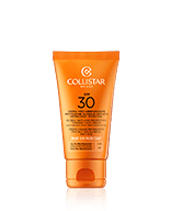 Collistar Smart Sun Protection Global Anti-Age Protection Tanning Face Cream SPF 30 50ml