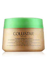 Collistar Special Perfect Body Anti-Water Talasso Scrub 700g