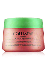 Collistar Special Perfect Body Firming Talasso-Scrub Körperpeeling 700 g