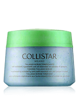Collistar Special Perfect Body Toning Talasso-Scrub Körperpeeling