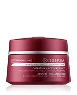 Collistar Special Perfect Hair Reconstructing Replumping Pack-Mask Haarkur 200 ml