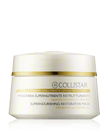 Collistar Special Perfect Hair Supernourishing Restorative Mask Haarkur 200 ml
