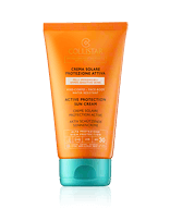Collistar Special Perfect Tan Active Protection Sun Cream SPF 30 Gesicht- und Körperlotion 150 ml