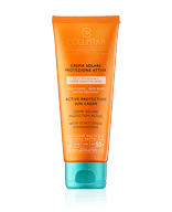 Collistar Special Perfect Tan Active Protection Sun Cream SPF 50+ Gesicht- und Körperlotion 100 ml