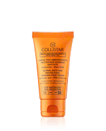 Collistar Special Perfect Tan Global Anti-Age Protection Tanning Face Cream SPF 30 Gesichtscreme 50 ml