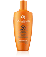 Collistar Special Perfect Tan Intensive Ultra-Rapid Supertanning Treatment SPF 20 Körperlotion 200 ml