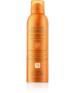 Collistar Special Perfect Tan Moisturizing Tanning Spray SPF 20 Körperspray 200 ml