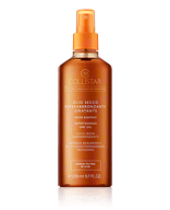Collistar Special Perfect Tan Supertanning Moisturizing Dry Oil Körperöl 200 ml