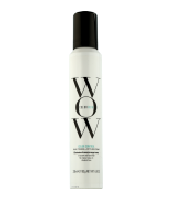 COLOR WOW Color Control Blue Toning and Styling Foam Haarschaum 200 ml