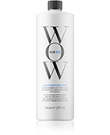 COLOR WOW Color Security Conditioner for Fine-to-Normal Color-Treated Hair Conditioner