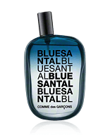 Comme des Garçons Blue Santal Eau de Parfum Spray 100 ml