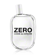 Comme des Garçons Zero Eau de Parfum Spray 100 ml