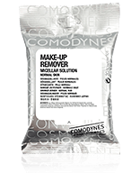 Comodynes Reinigungstücher Make-up Remover Normal Skin Reinigungstücher 20 Stück