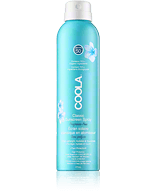 Coola Classic Collection Clear Sunscreen Spray Fragrance-Free SPF 50 177ml