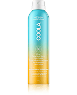 Coola Classic Collection Clear Sunscreen Spray Pina Colada SPF 30 177ml