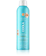 Coola Classic Collection Clear Sunscreen Spray Tropical Coconut SPF 30 177ml