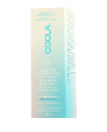 Coola Daily Skin Protection Clear Skin Mineral Sunscreen SPF30 Gesichtscreme 33 ml