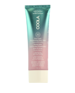 Coola Daily Skin Protection Dew Good Illuminating Body Melt SPF 30 Körperlotion 100 ml