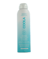 Coola Mineral Collection Zinc Oxide Sunscreen Spray SPF 30 Körperspray 148 ml