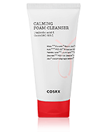 COSRX AC Collection Calming Foam Cleanser Reinigungsschaum 150 ml