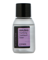 COSRX AHA BHA Clarifying Treatment Toner Reinigungswasser