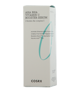 COSRX AHA BHA Vitamin C Booster Serum Serum 30 ml
