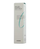 COSRX AHA BHA Vitamin C Daily Cream Tagescreme 50 ml