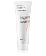 COSRX Face Care Balancium Comfort Ceramide Cream Tagescreme 80 ml