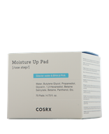 COSRX Face Care Moisture Up Pad Pflegepads 70 Stück