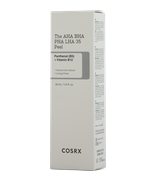 COSRX Face Care The AHA BHA PHA LHA 35 Peel Gesichtspeeling 30 ml