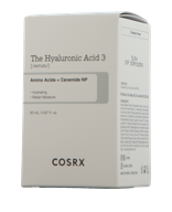 COSRX Hyaluronic Acid 3 Serum Serum 20 ml
