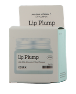 COSRX Lip Care Lip Plump AHA BHA Vitamin C Lip Plumper Lippenbalsam 20 g