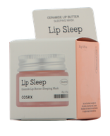 COSRX Lip Care Lip Sleep Ceramide Lip Butter Sleeping Mask Lippenmaske 20 g