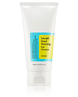 COSRX Low pH Good Morning Gel Cleanser Reinigungsgel 150 ml