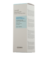 COSRX Low pH Niacinamide Micellar Cleansing Water Reinigungswasser