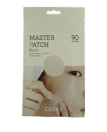 COSRX Master Patch Basic Anti‑Pickel 90 Stück