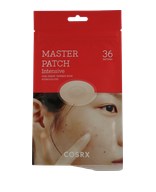 COSRX Master Patch Intensive Anti‑Pickel 36 Stück