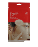 COSRX Master Patch Intensive Anti‑Pickel 90 Stück