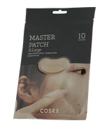 COSRX Master Patch X-Large Anti‑Pickel 10 Stück