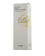 COSRX Propolis Honey Overnight Mask Maske 60 ml