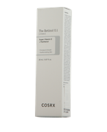COSRX The Retinol 0.1 Cream Tagescreme 20 ml