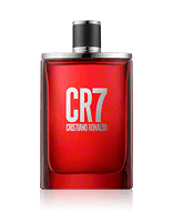 Cristiano Ronaldo CR7 Eau de Toilette Spray 