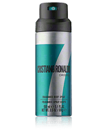 Cristiano Ronaldo CR7 Origins Fragrance Body Spray 150ml