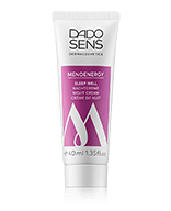 DADO SENS Menoenergy Sleep Well Nachtcreme 40ml