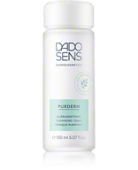 DADO SENS Purderm Klärungstonic Reinigungswasser 150 ml