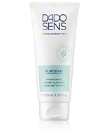 DADO SENS Purderm Waschcreme Reinigungscreme 100 ml